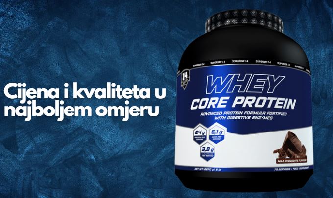 best buy proteini